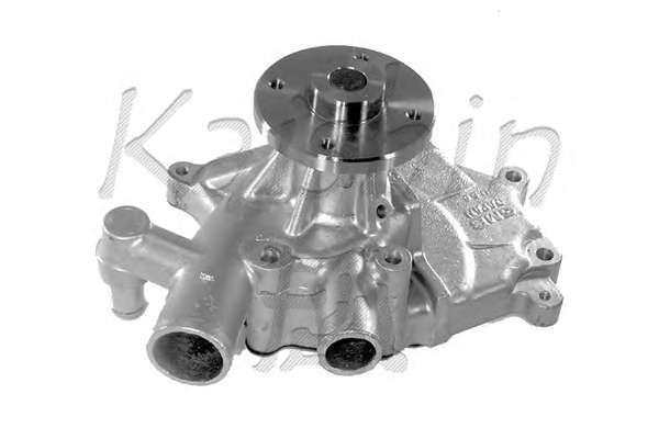 Водяной насос