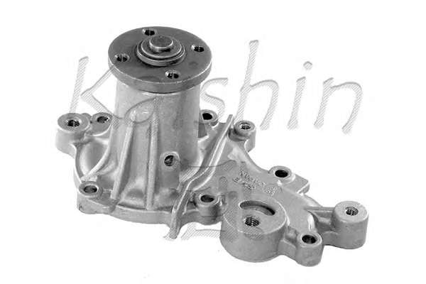 Водяной насос