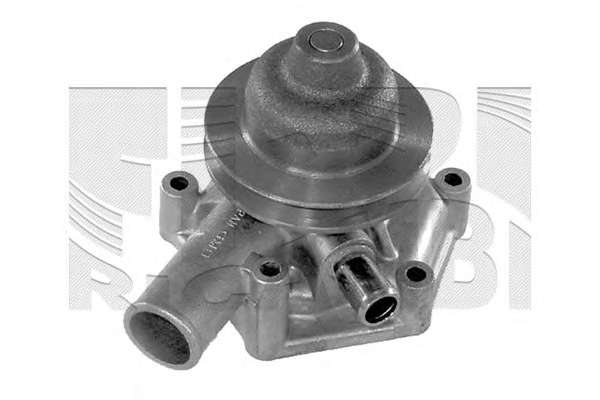 Водяной насос