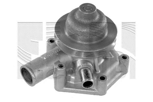 Водяной насос