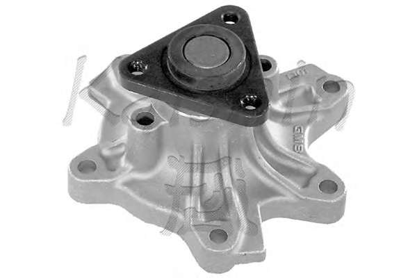 Водяной насос