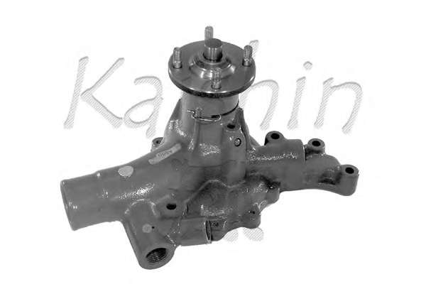 Водяной насос