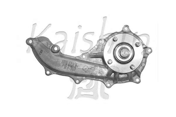 Водяной насос