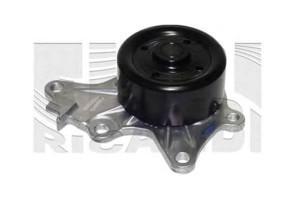 Водяной насос