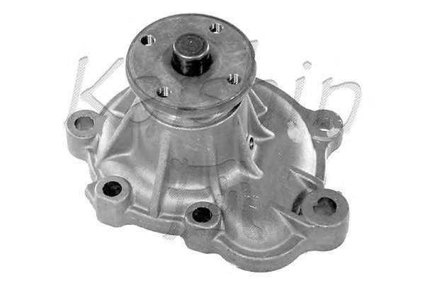 Водяной насос