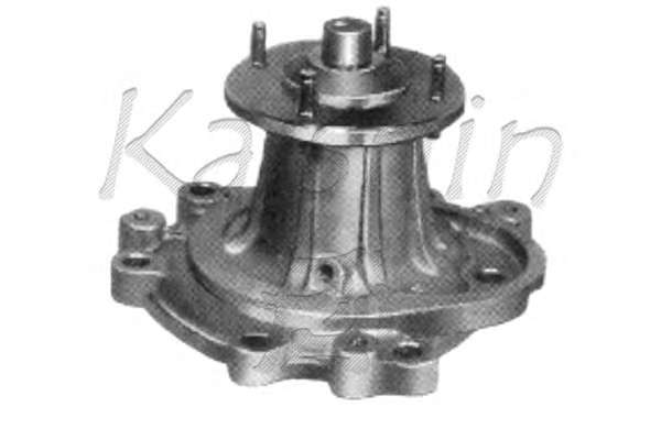 Водяной насос