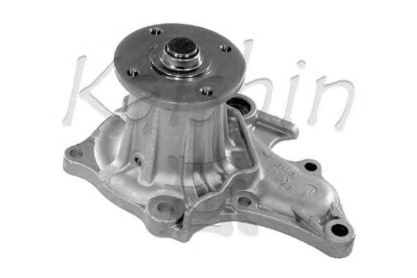 Водяной насос