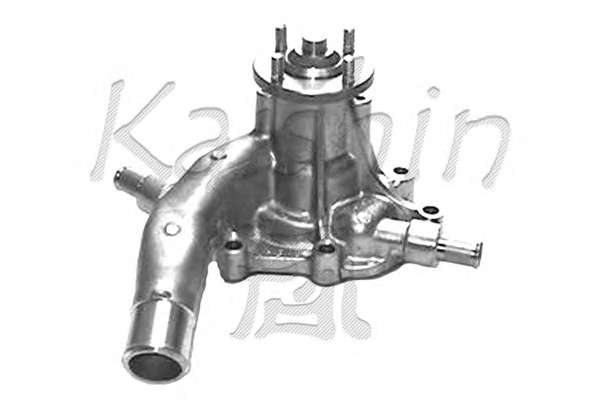 Водяной насос