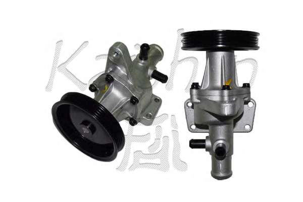 Водяной насос