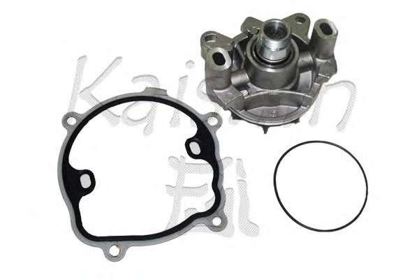 Водяной насос