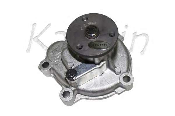 Водяной насос