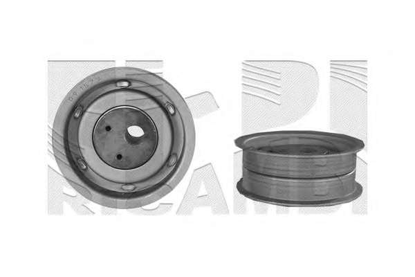 Устройство для натяжения ремня, ремень ГРМ