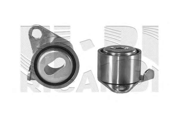 Устройство для натяжения ремня, ремень ГРМ