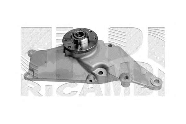 Натяжитель ремня, клиновой зубча