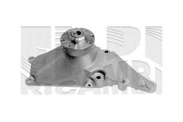 Натяжитель ремня, клиновой зубча