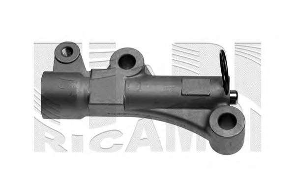 Устройство для натяжения ремня, ремень ГРМ