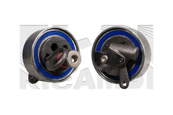 Устройство для натяжения ремня, ремень ГРМ