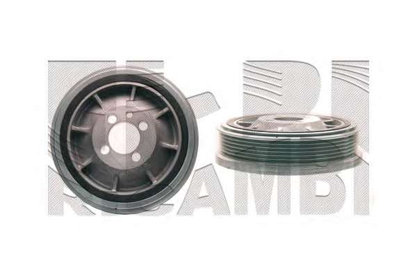 Поликлиновой ремень