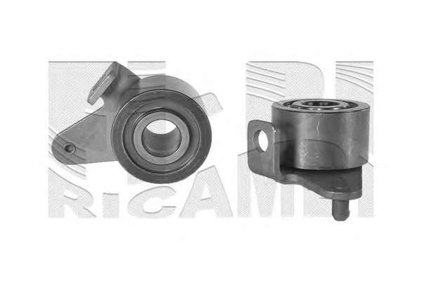 Устройство для натяжения ремня, ремень ГРМ