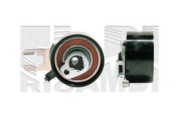 Устройство для натяжения ремня, ремень ГРМ