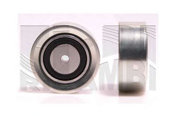 Натяжной ролик, поликлиновой ремень