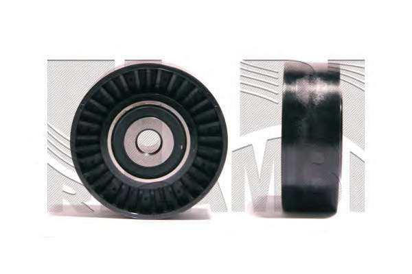 Натяжной ролик, поликлиновой  ремень