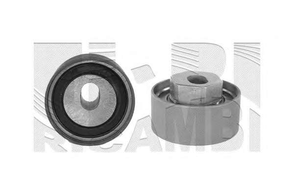 Устройство для натяжения ремня, ремень ГРМ