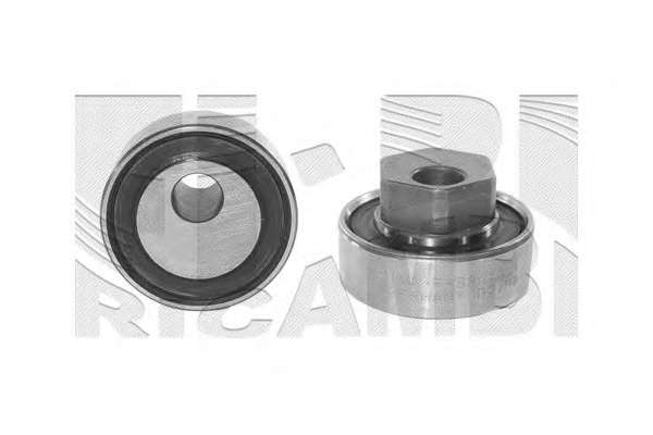 Устройство для натяжения ремня, ремень ГРМ