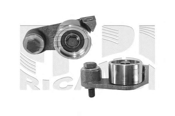 Устройство для натяжения ремня, ремень ГРМ