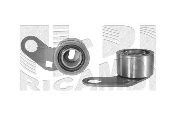 Устройство для натяжения ремня, ремень ГРМ