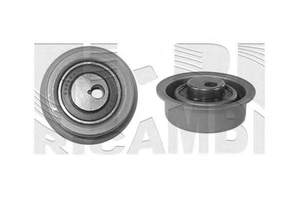 Устройство для натяжения ремня, ремень ГРМ