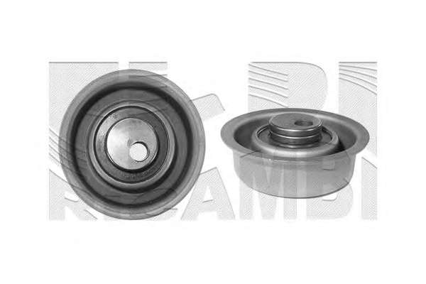 Устройство для натяжения ремня, ремень ГРМ