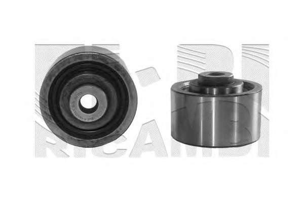 Натяжной ролик, ремень ГРМ