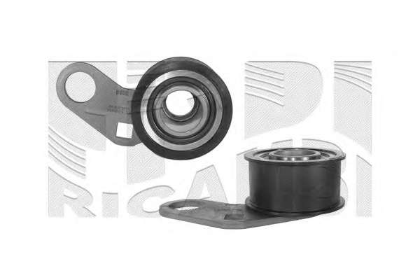 Устройство для натяжения ремня, ремень ГРМ