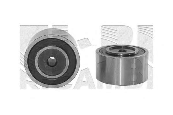 Натяжной ролик, поликлиновой  ремень