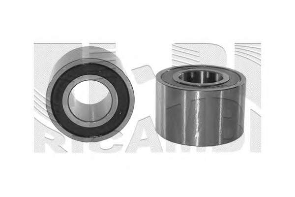 Натяжной ролик, ремень ГРМ