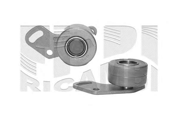 Устройство для натяжения ремня, ремень ГРМ