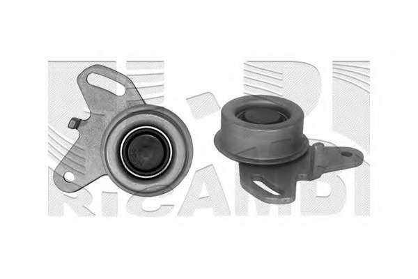 Устройство для натяжения ремня, ремень ГРМ