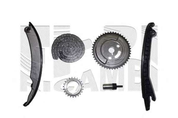 Комплект цели привода распредвала