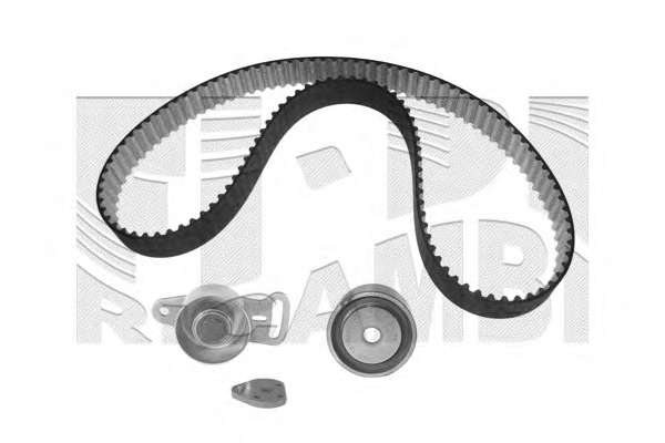 Комплект ремня ГРМ