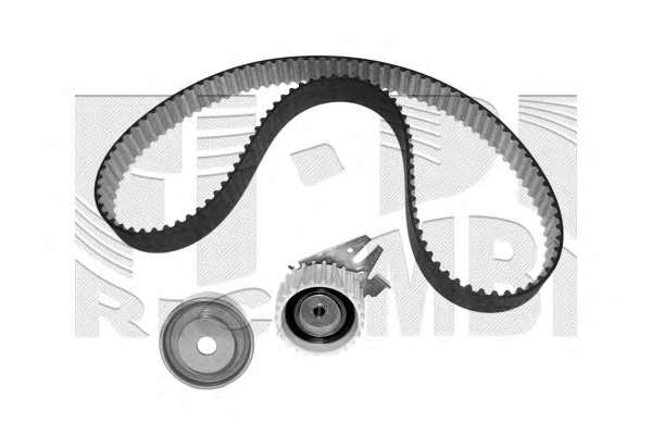 Комплект ремня ГРМ