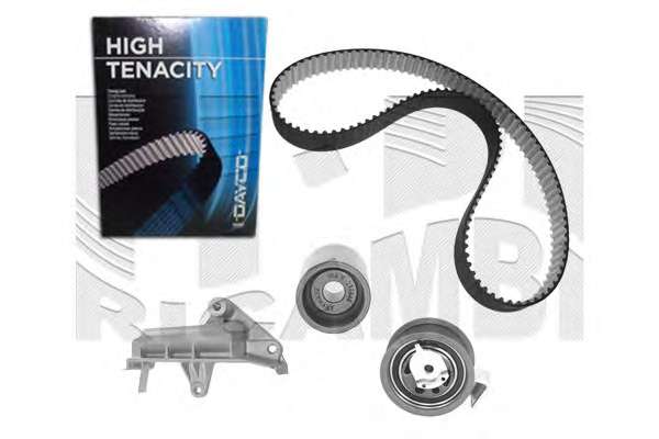 Комплект ремня ГРМ