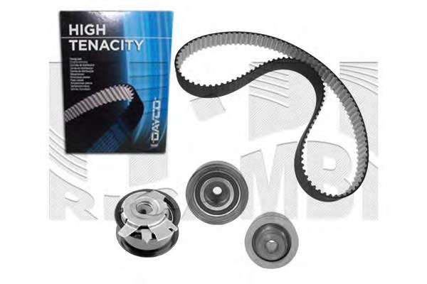 Комплект ремня ГРМ