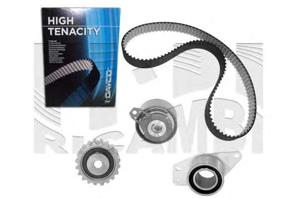 Комплект ремня ГРМ