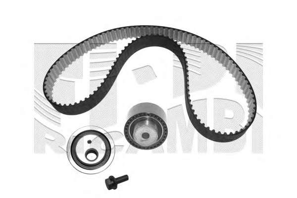 Комплект ремня ГРМ