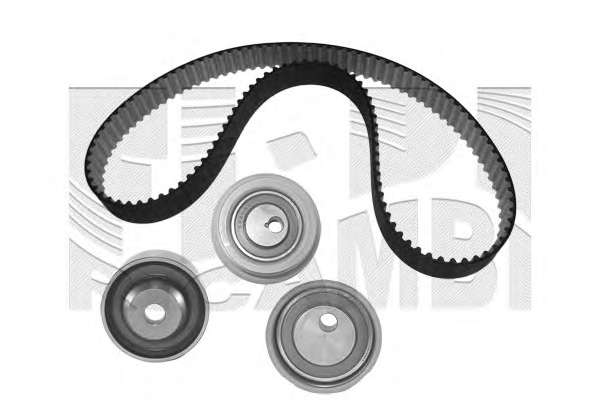 Комплект ремня ГРМ