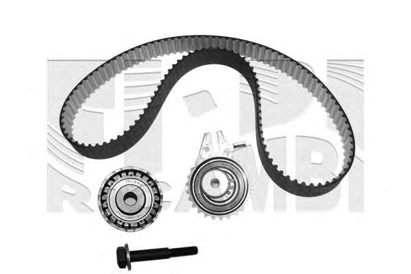 Комплект ремня ГРМ