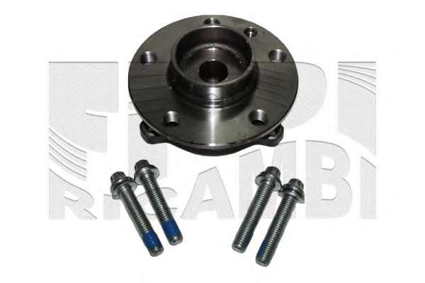 Комплект подшипника ступицы колеса