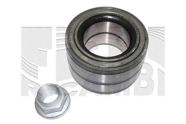 Комплект подшипника ступицы колеса