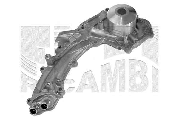 Водяной насос